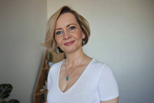 Katarína Ludviková