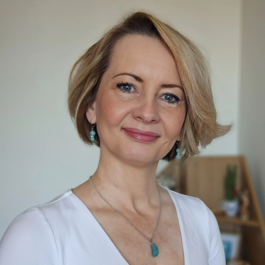 Katarína Ludviková